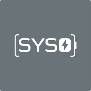 Syso Sticker Select Investments | Kimmeridge